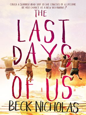 cover image of The Last Days of Us